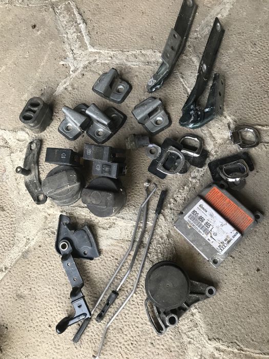 Ауди а4 б5 1.6 1998г.