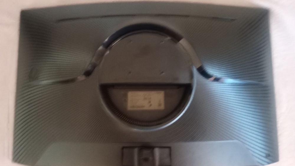 Monitor de 32 de inch Samsung Odyssey g5 pentru piese
