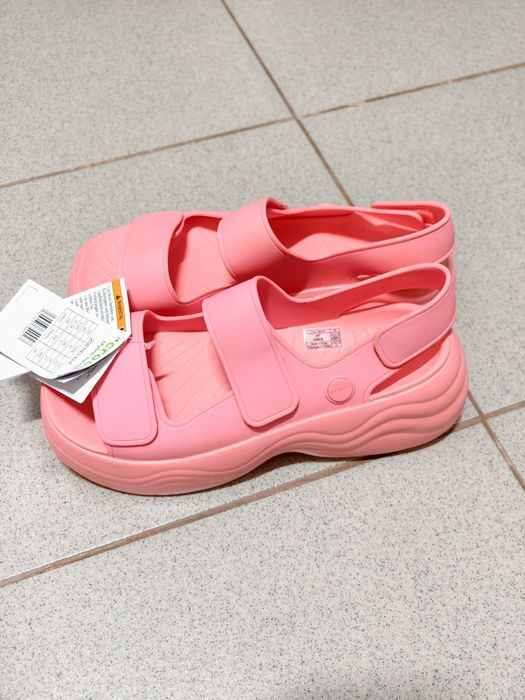 Sandale Crocs Sky Line nr.37-38