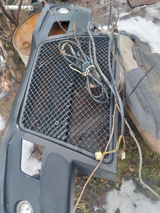 Газель запчасть 00