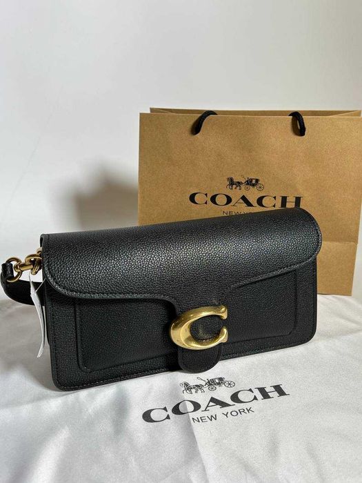 Сумка Coach Tabby Оригинал