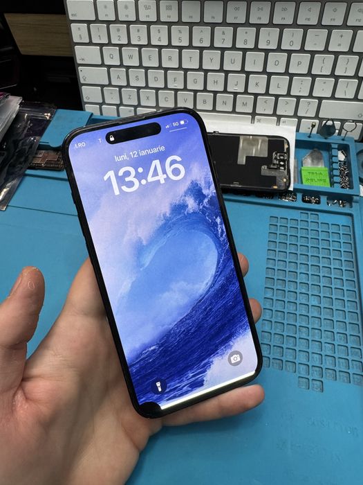  Display Original iPhone 14 Pro 