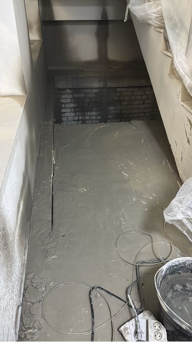 Алмазная резка. Димонтаж