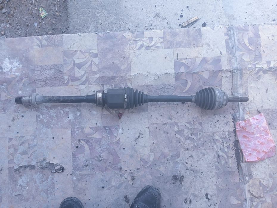 Граната  комплект