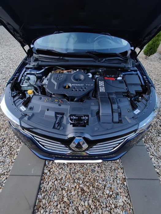 Renault Talisman Inițiale Paris , 2018, 1.6 TCe 200 cp