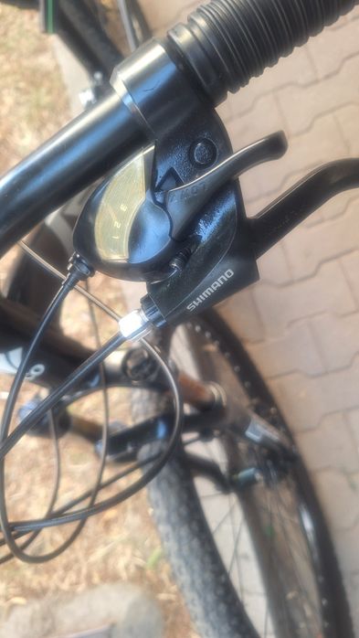 Vând bicicleta Scott