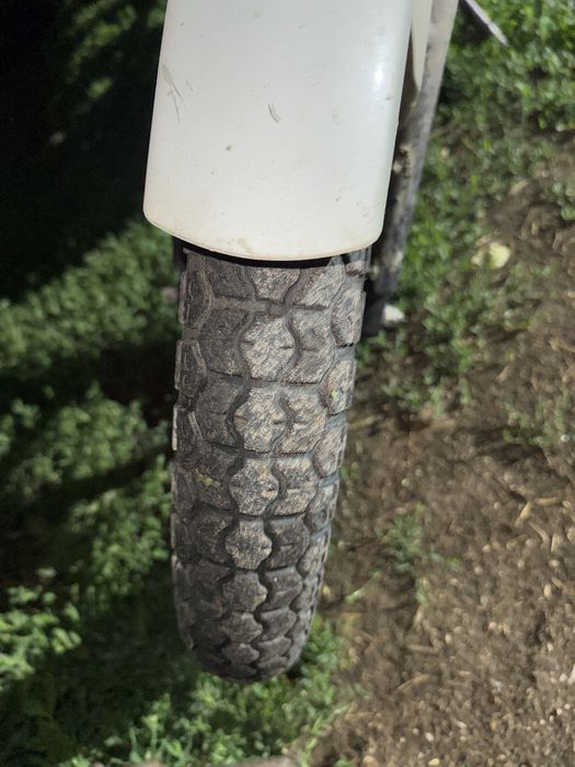 Продам мотоцикл Racer taiger