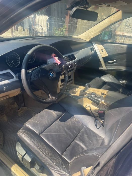 Vand BMW Seria 5
