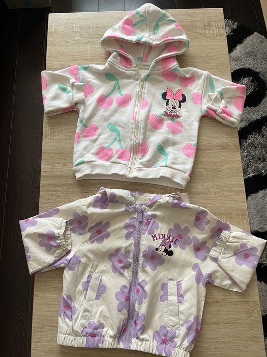 Geaca primavara zara