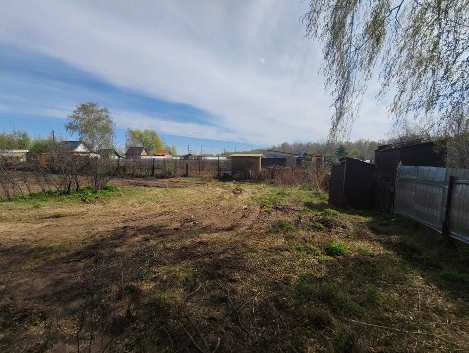 Дача с/о Эверест