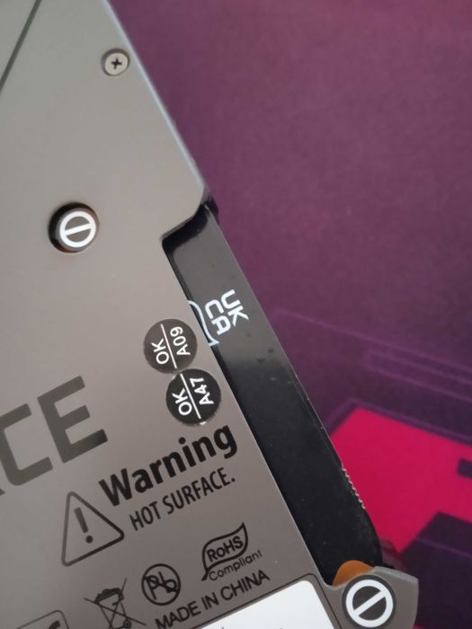 GeforceRTX Palit 3080 10Gb Gamingpro