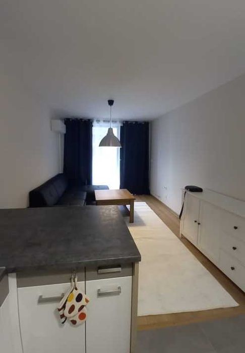 Дава се под наем Двустаен апартамент в Пловдив, Изгрев - 65 кв.м за 331.5 € - Снимка #2