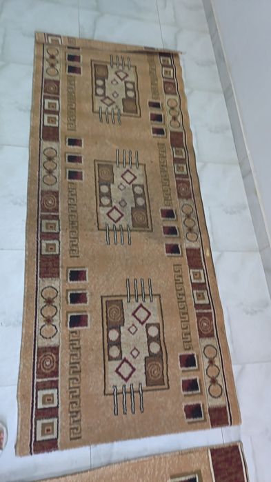 Дорожки б/у продам
