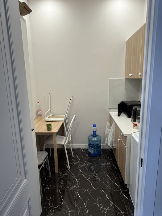 Аренда кабинета, Ищу напарницу