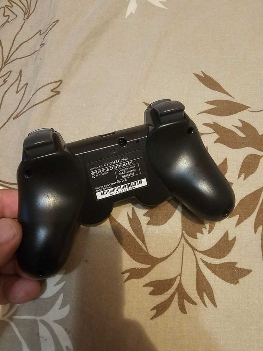 Controller PS3 Original Sixaxis