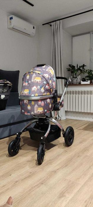 Коляска детская Cosatto Ooba (2 в 1)