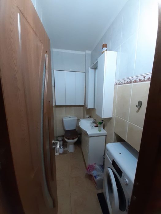 Vand Ap. 3 camere decomandat Brazda