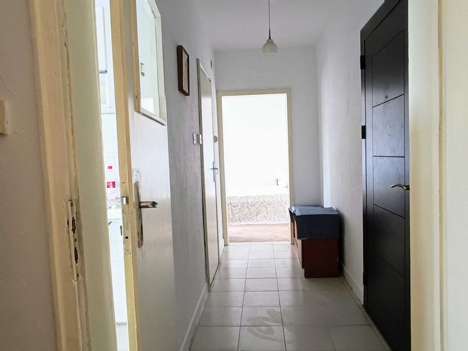 Дава се под наем Тристаен апартамент в Варна, Център - 61 кв.м за 382.5 € - Снимка #7