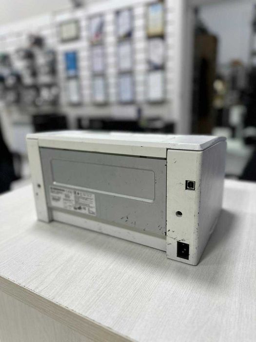 Принтер лазерный HP LaserJet Pro M102w Ч/б A4 с Wifi