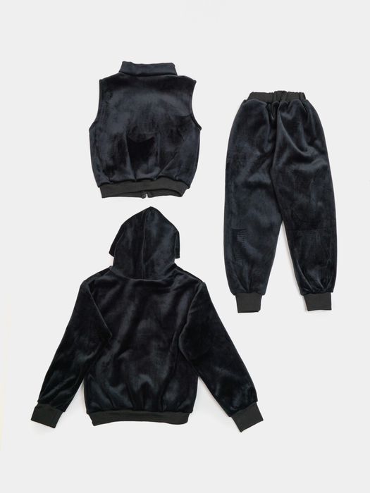 Костюм тройка для мальчиков