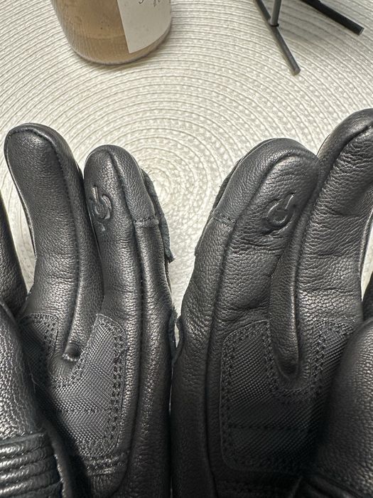 Manusi Alpinestars S