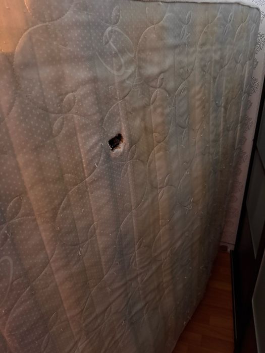 Матрас 160х200 бесплатно