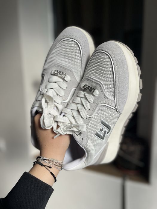 Маратонки Liu Jo