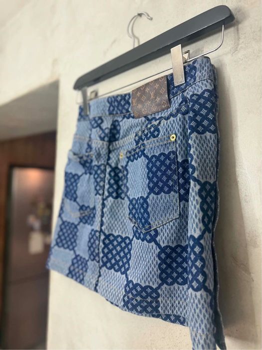 Оригинален сет и рокля Louis vuitton