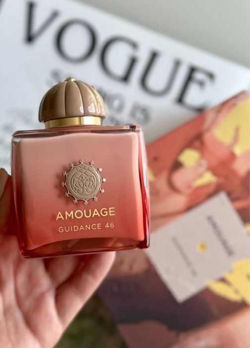 Парфюм Amouage Guidence 46