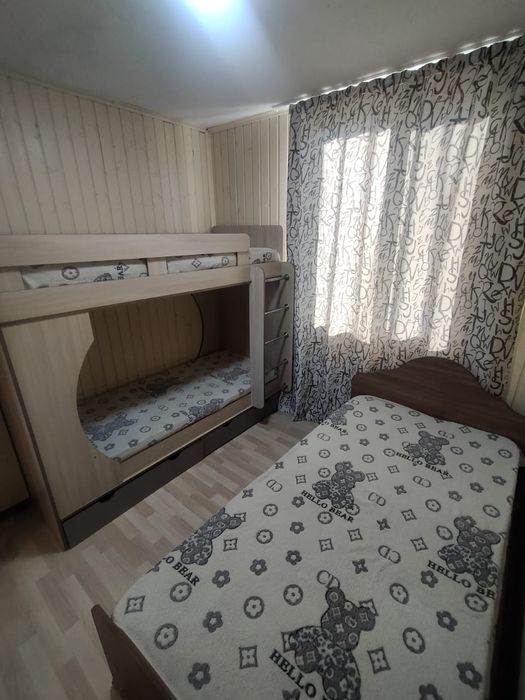 Сдам дом Самарка. У нас тихо.