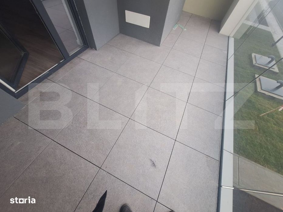 COMISION 0 | Apartament 3 camere, 75 mp,  Calea Torontalului