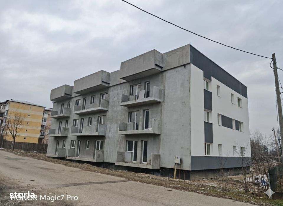 Apartamente la munte Campulung Iezer Residence Direct Dezvoltator