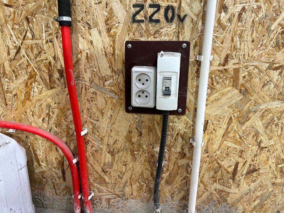 Продаю гараж с ремонтом