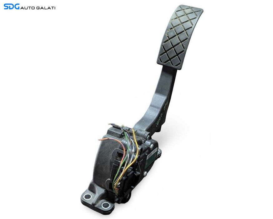 Pedala Acceleratie Volkswagen Polo 6R 2009 - 2015 Cod 6Q1721503M [LR4261]