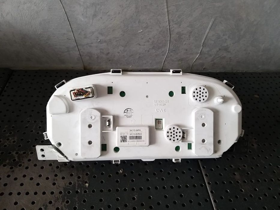 Ceasuri bord benzina suzuki vitara ly 3411054pa 3411060ra3