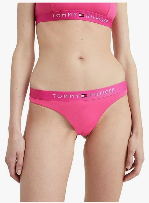 Дамски бикини, маркови, Hugo, Tommy Hilfiger