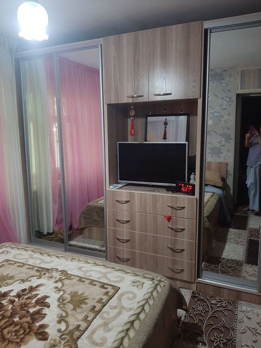 Продается квартира 2х комн,2этаж,Посредников , просьба, не беспокоить