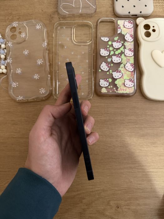 Iphone 12 64gb Impecabil.Liber de retea