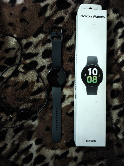 Samsung Galaxy watch 5