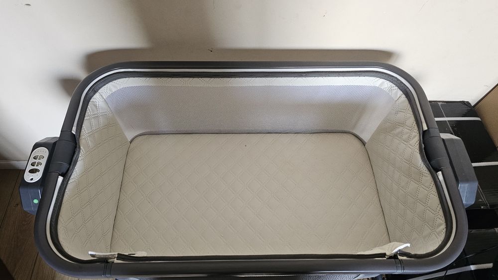 Продам Манеж люлька