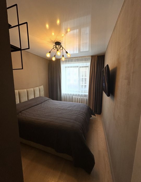 Продам 3 комн квартиру