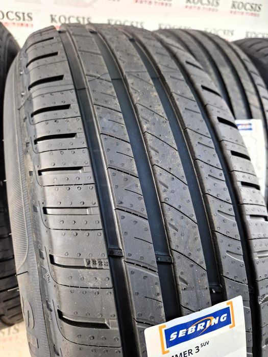 Anvelope noi vara 215 60 17 Sebring ( by Michelin )