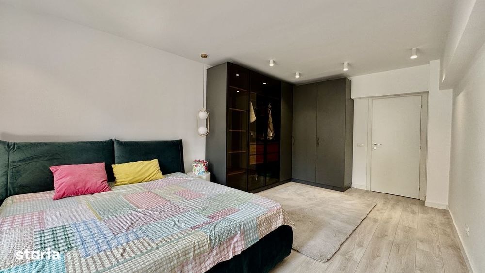 Apartament 2 Camere - Superb - Bulevardul Unirii - Loc parcare