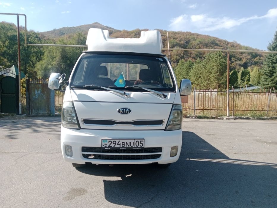 Продам Киа Бонго