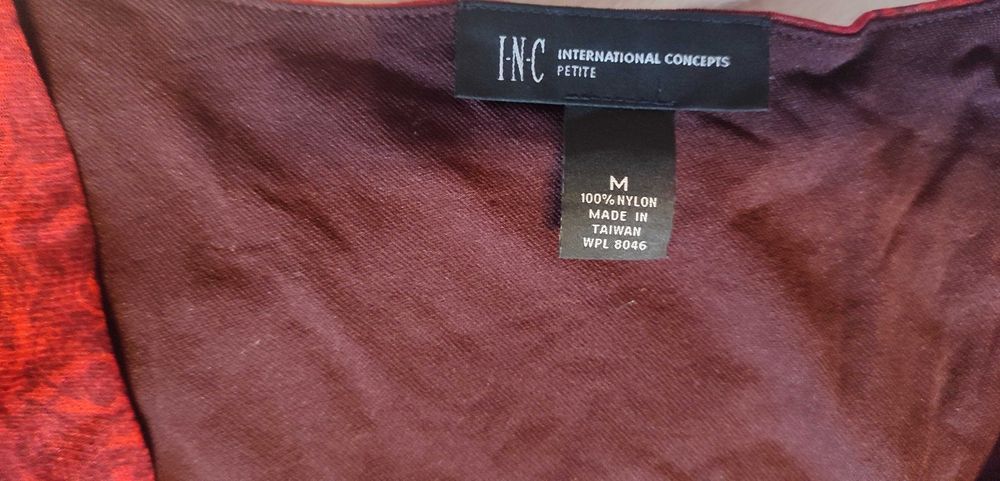 Дамска блуза INC International Concepts