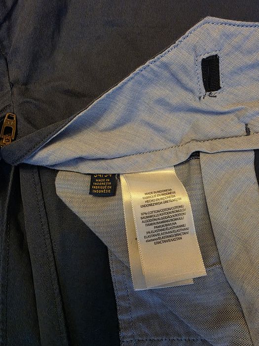 Pantaloni denim Polo ralph lauren 34/34