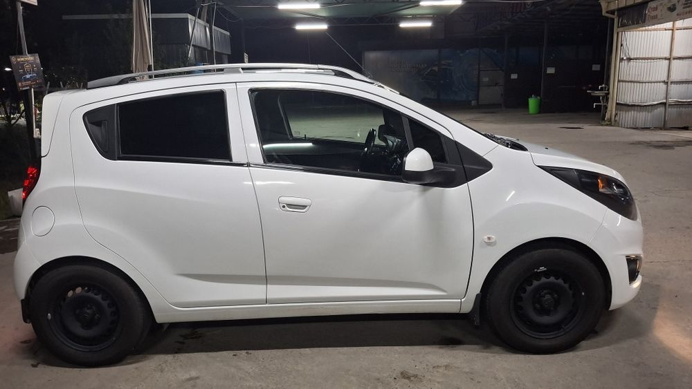 Spark sotiladi 2019