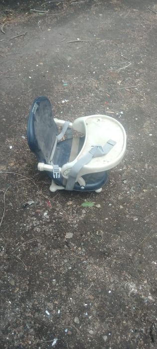 Детский     стул