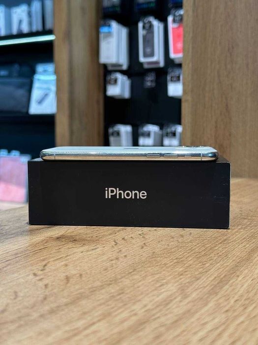 iPhone 11 Pro 256gb Silver
