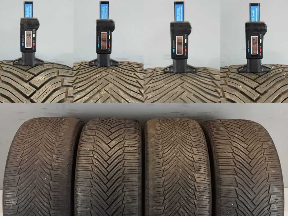 Roti/Jante Audi 5x112 225/50 R17 A5 (8T), A4, TT; VW, Skoda, Seat